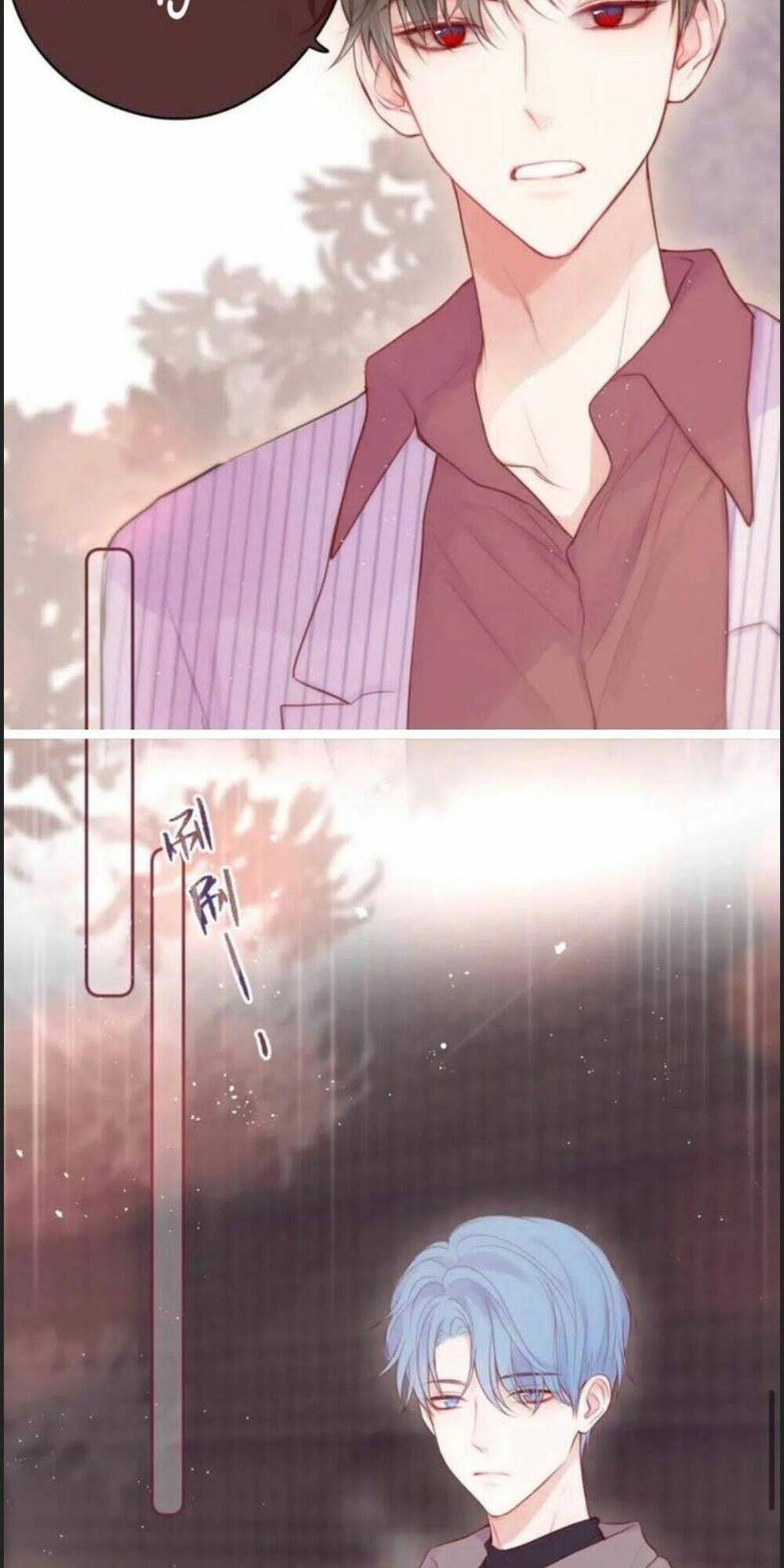 Đêm Ngày Không Dứt Chapter 85 - 4