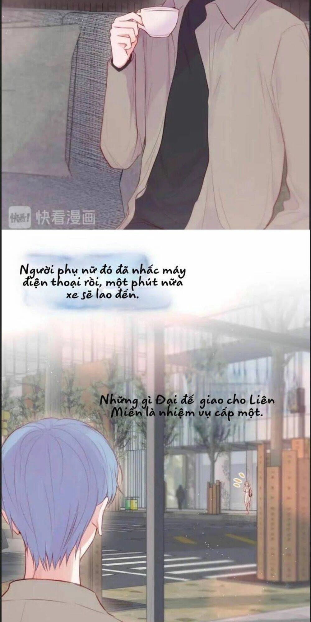 Đêm Ngày Không Dứt Chapter 85 - 5