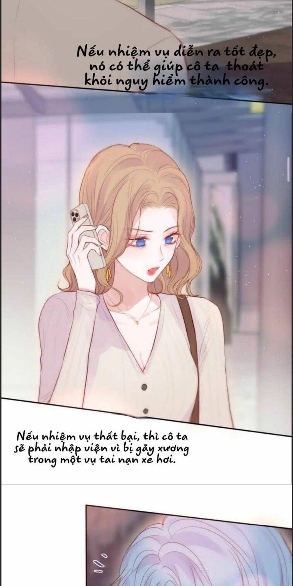 Đêm Ngày Không Dứt Chapter 85 - 6