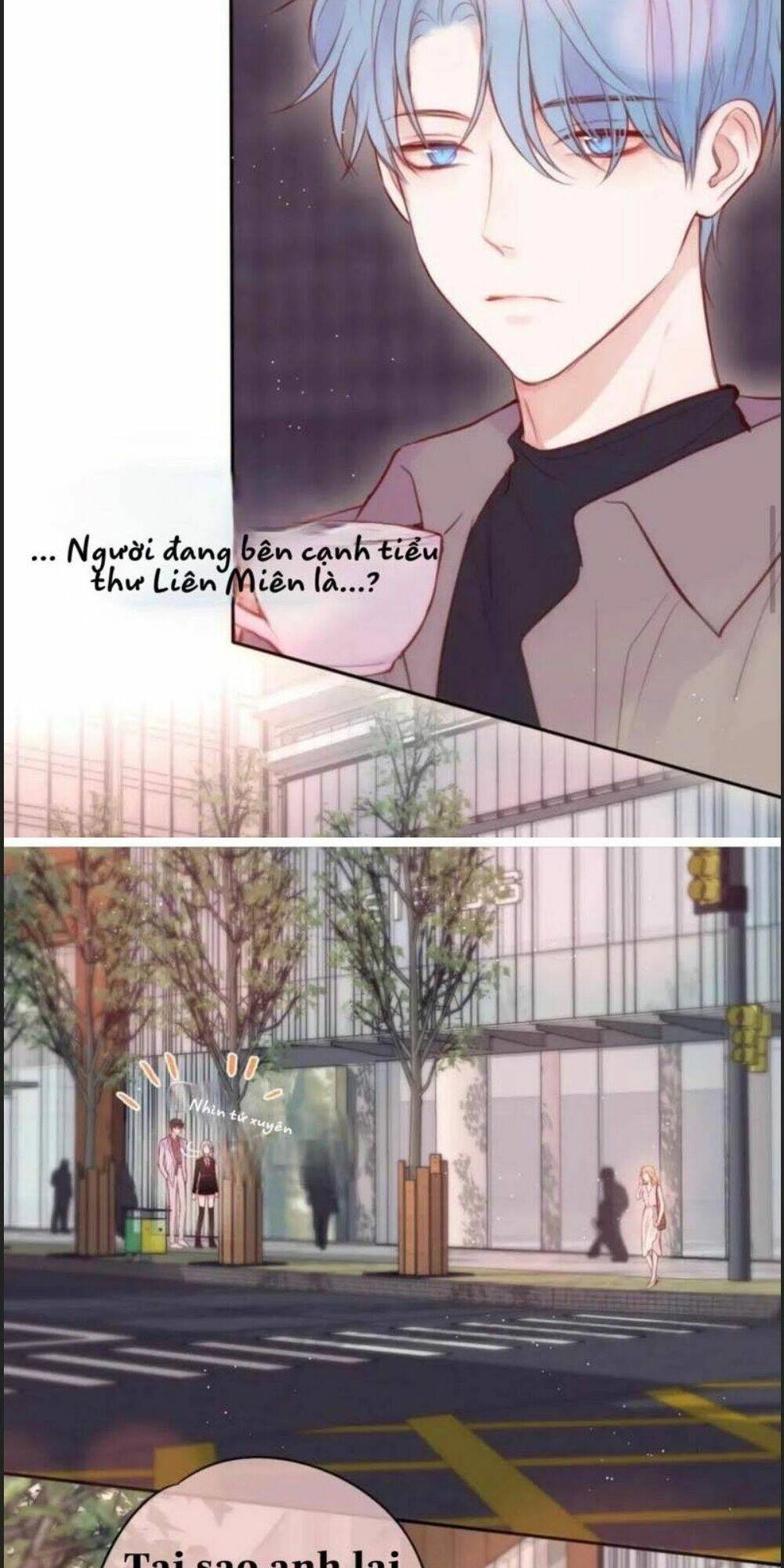 Đêm Ngày Không Dứt Chapter 85 - 7