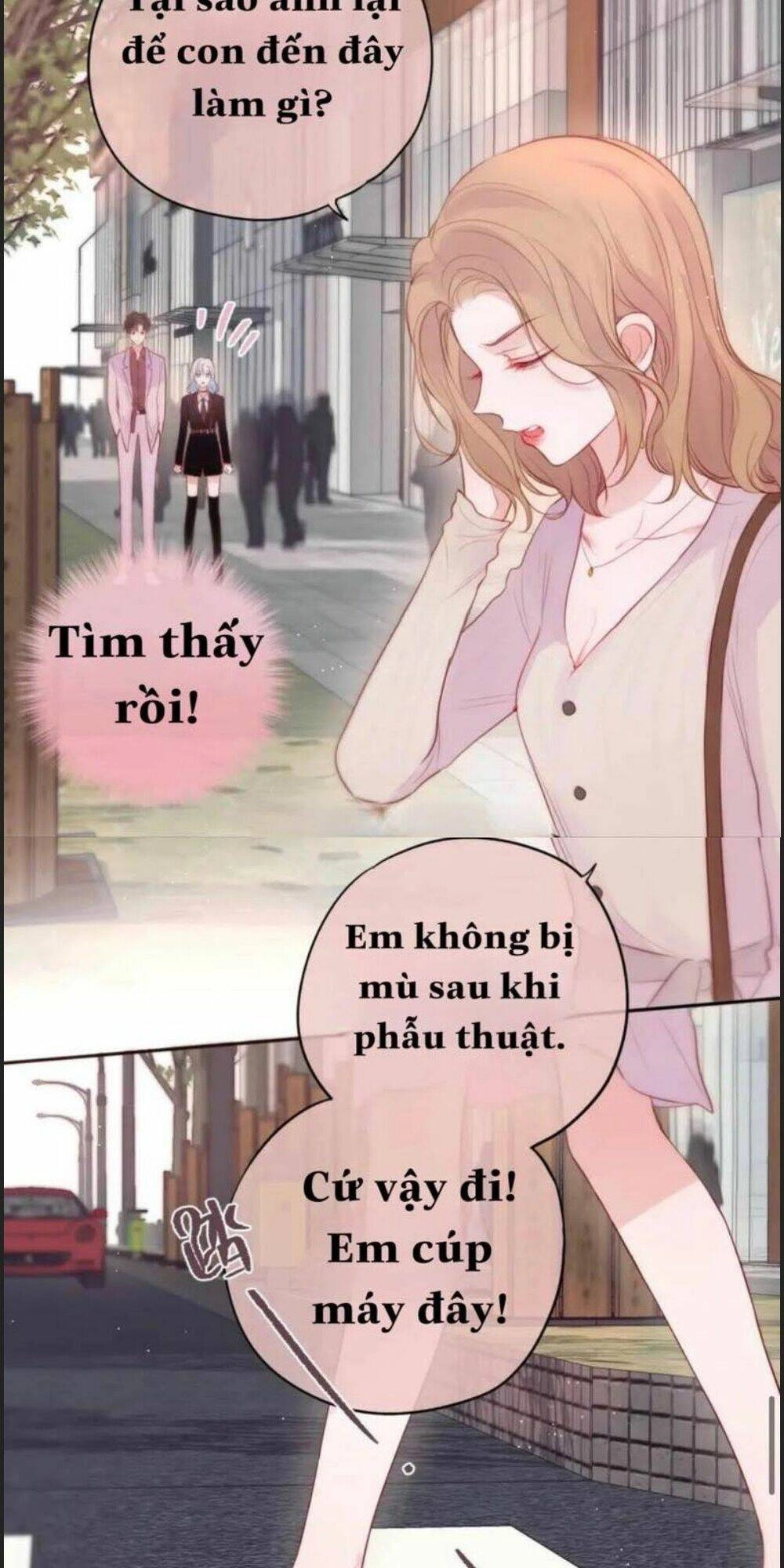 Đêm Ngày Không Dứt Chapter 85 - 8