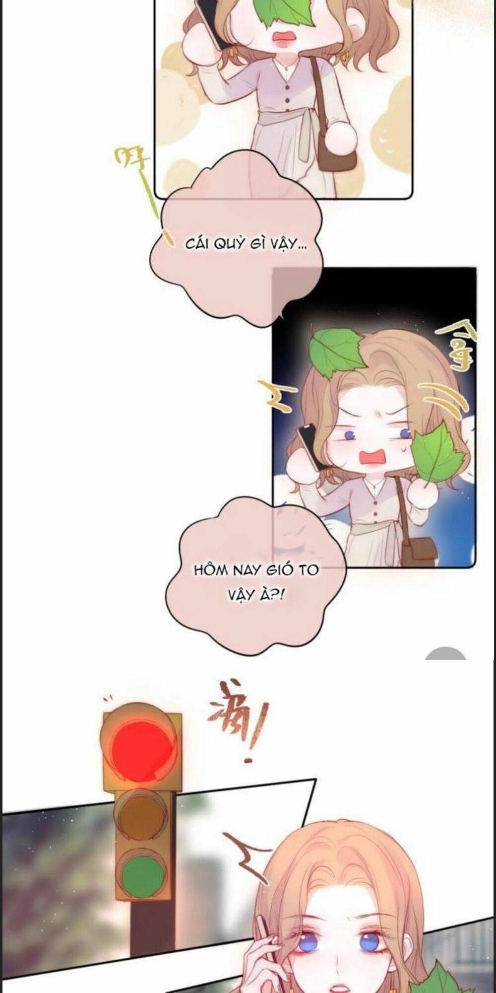 Đêm Ngày Không Dứt Chapter 85 - 11