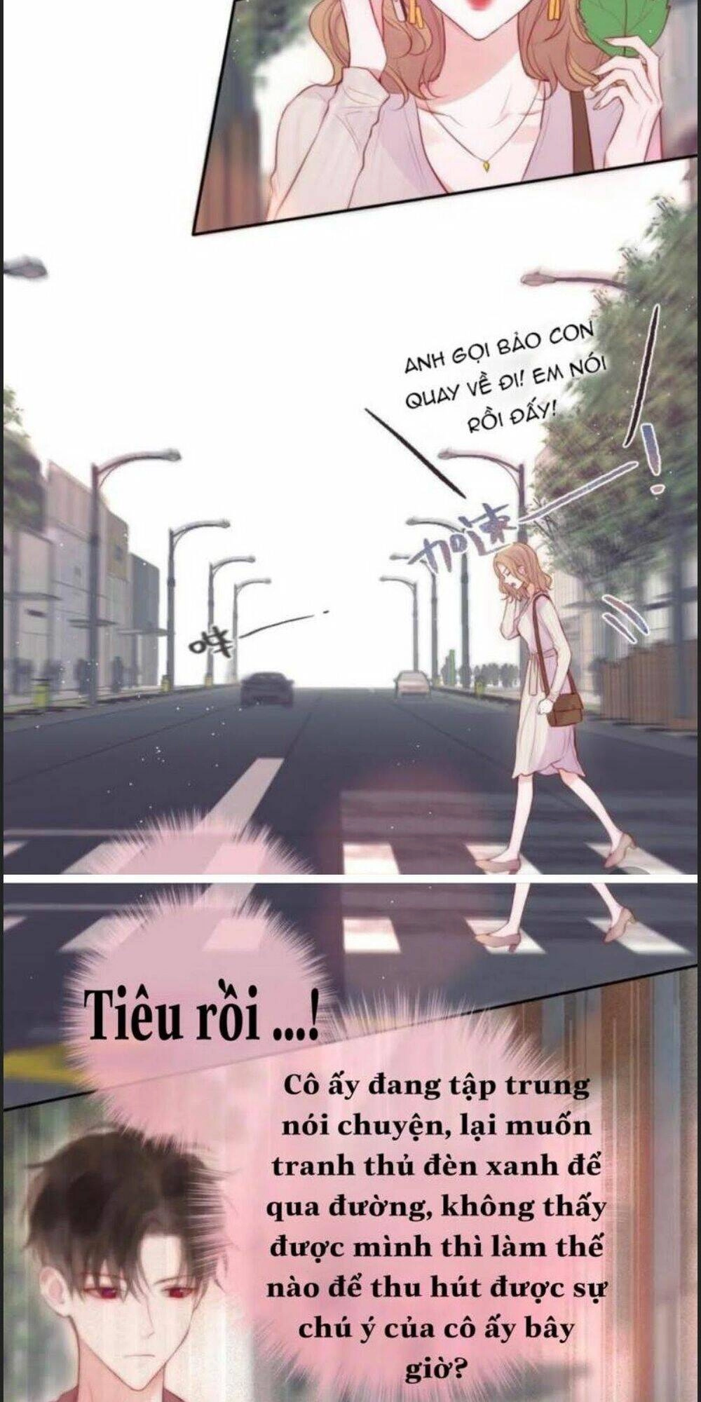 Đêm Ngày Không Dứt Chapter 85 - 12