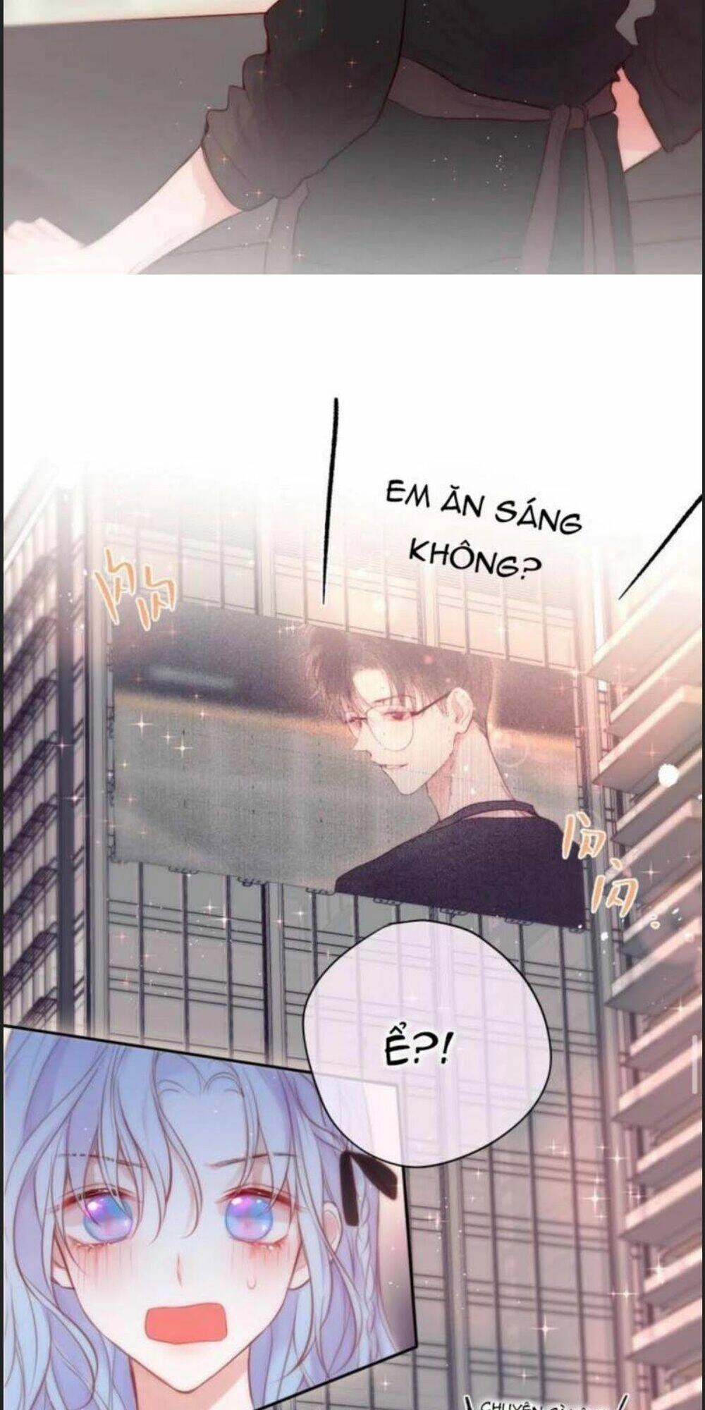 Đêm Ngày Không Dứt Chapter 85 - 18