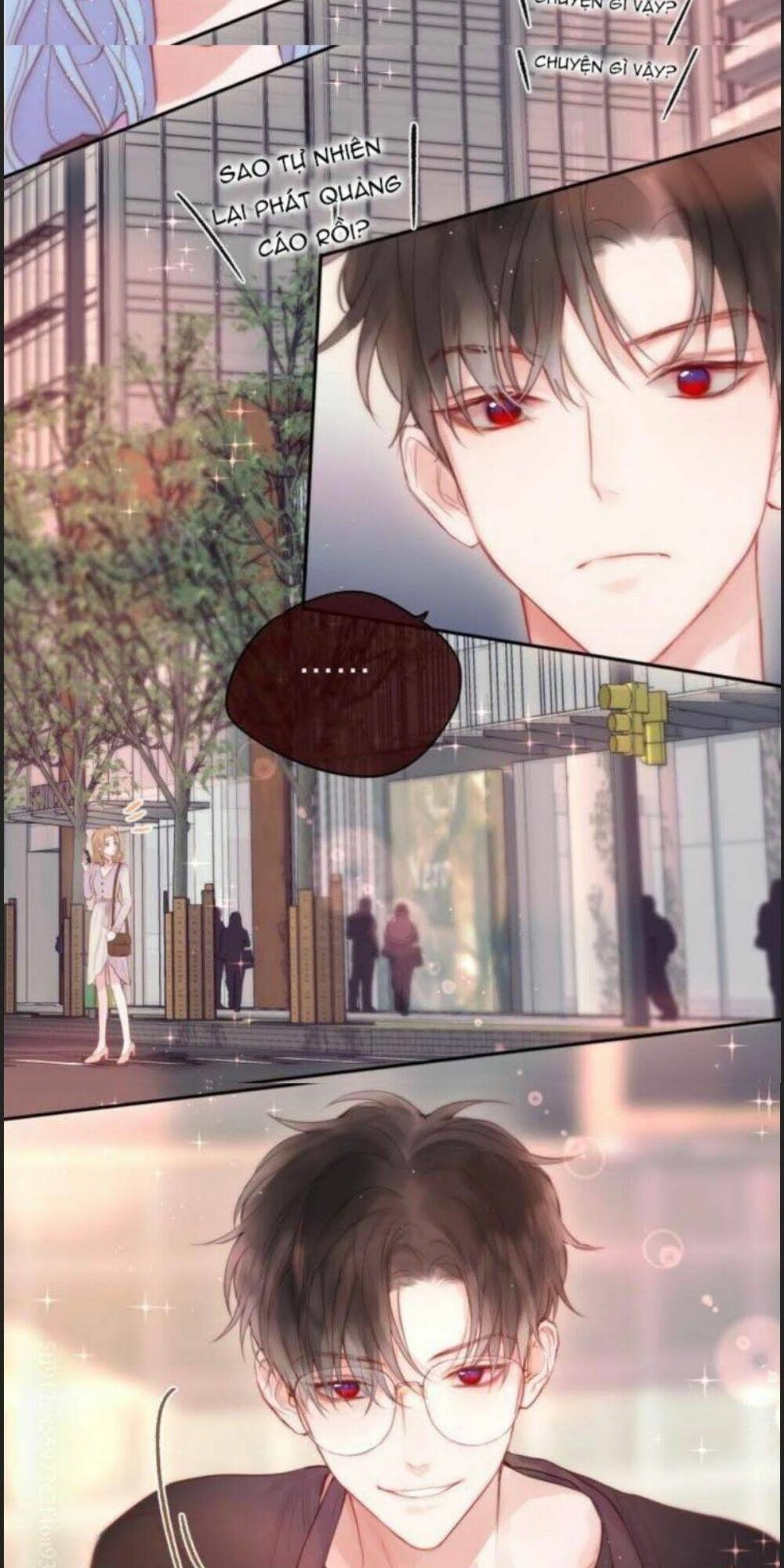 Đêm Ngày Không Dứt Chapter 85 - 19