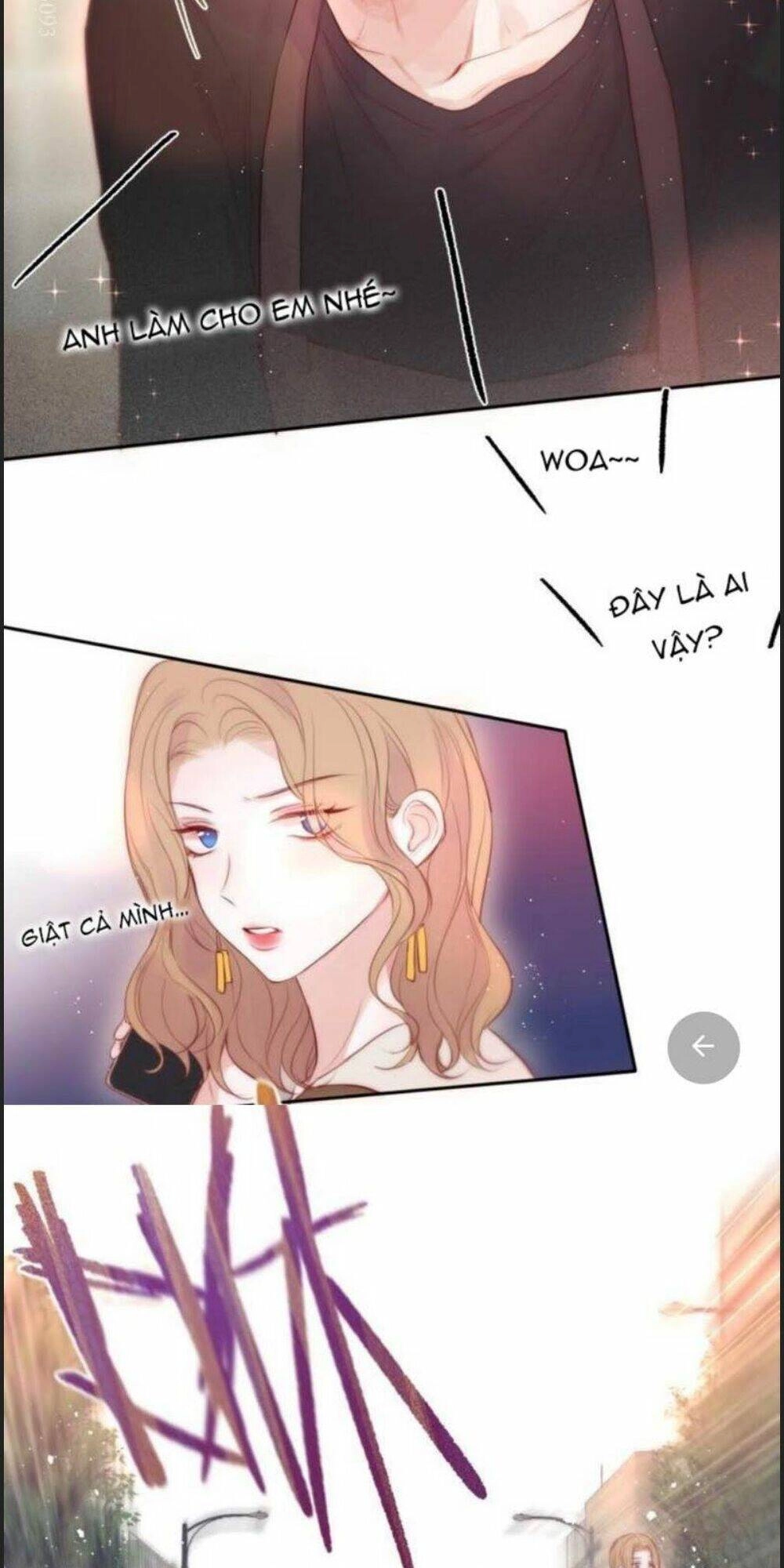 Đêm Ngày Không Dứt Chapter 85 - 20