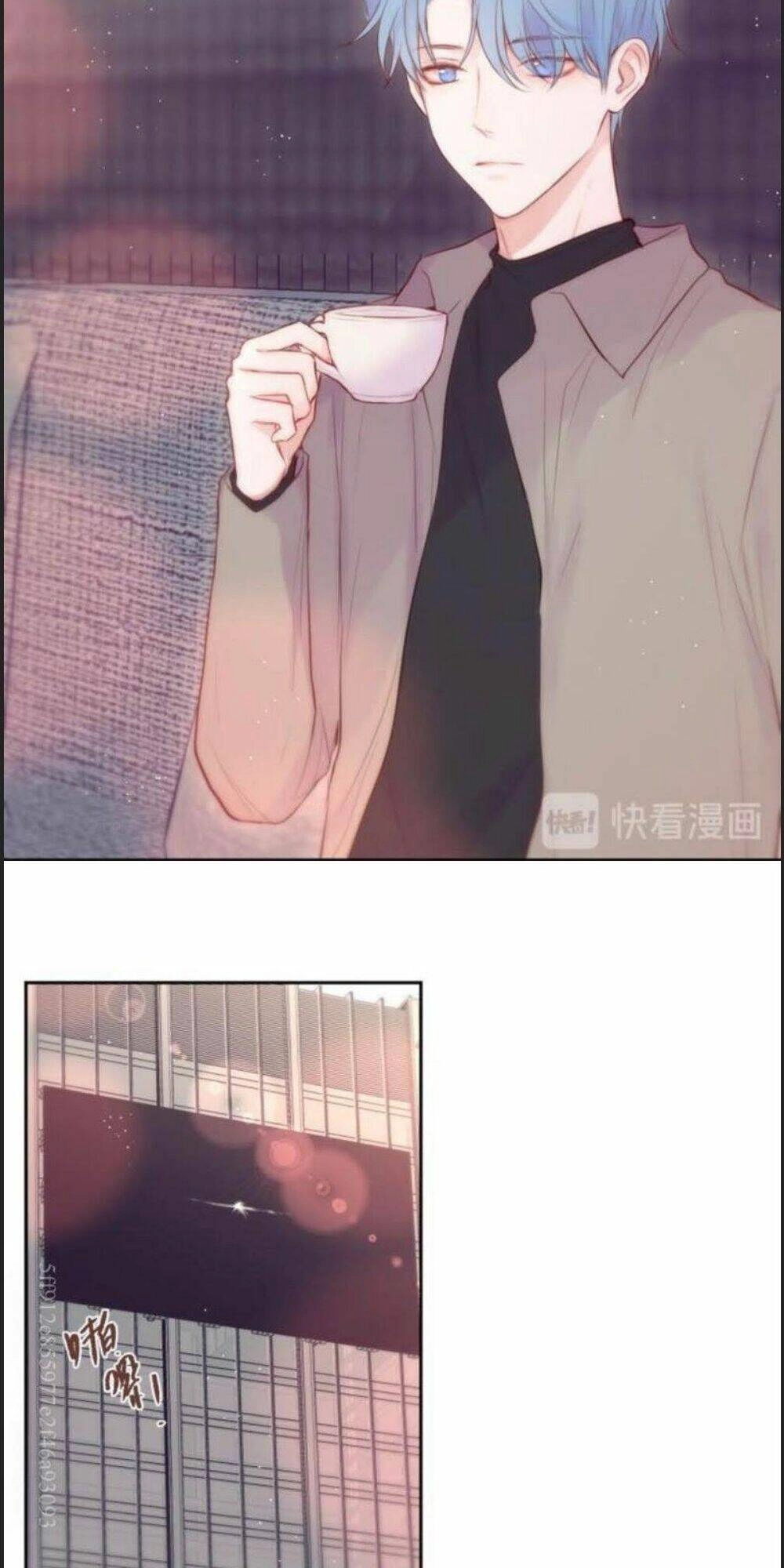 Đêm Ngày Không Dứt Chapter 85 - 22