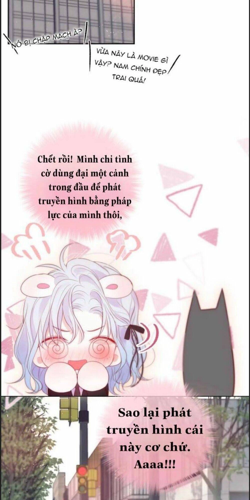 Đêm Ngày Không Dứt Chapter 85 - 23