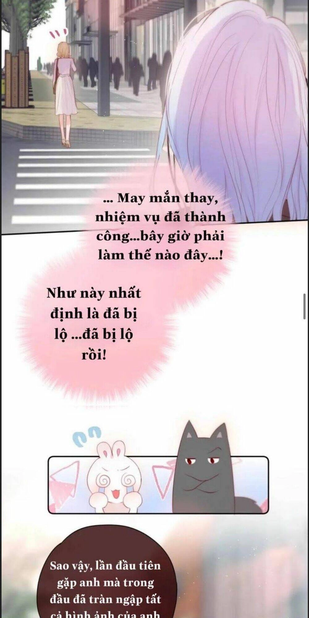 Đêm Ngày Không Dứt Chapter 85 - 24