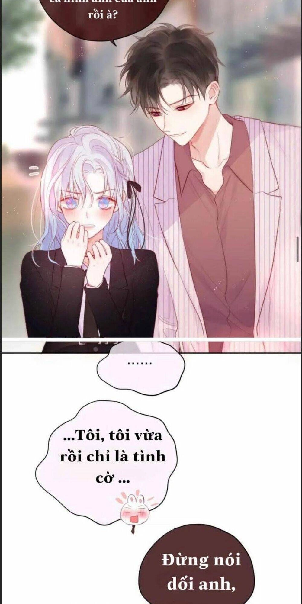 Đêm Ngày Không Dứt Chapter 85 - 25