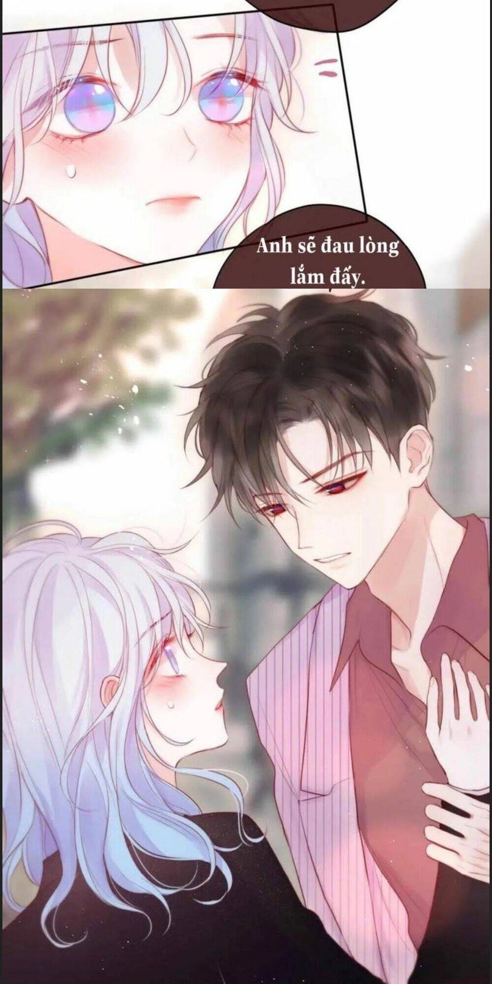 Đêm Ngày Không Dứt Chapter 85 - 26