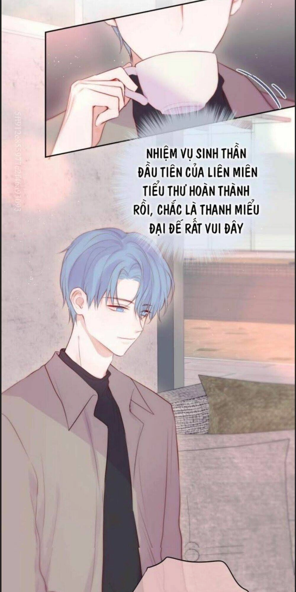 Đêm Ngày Không Dứt Chapter 85 - 28