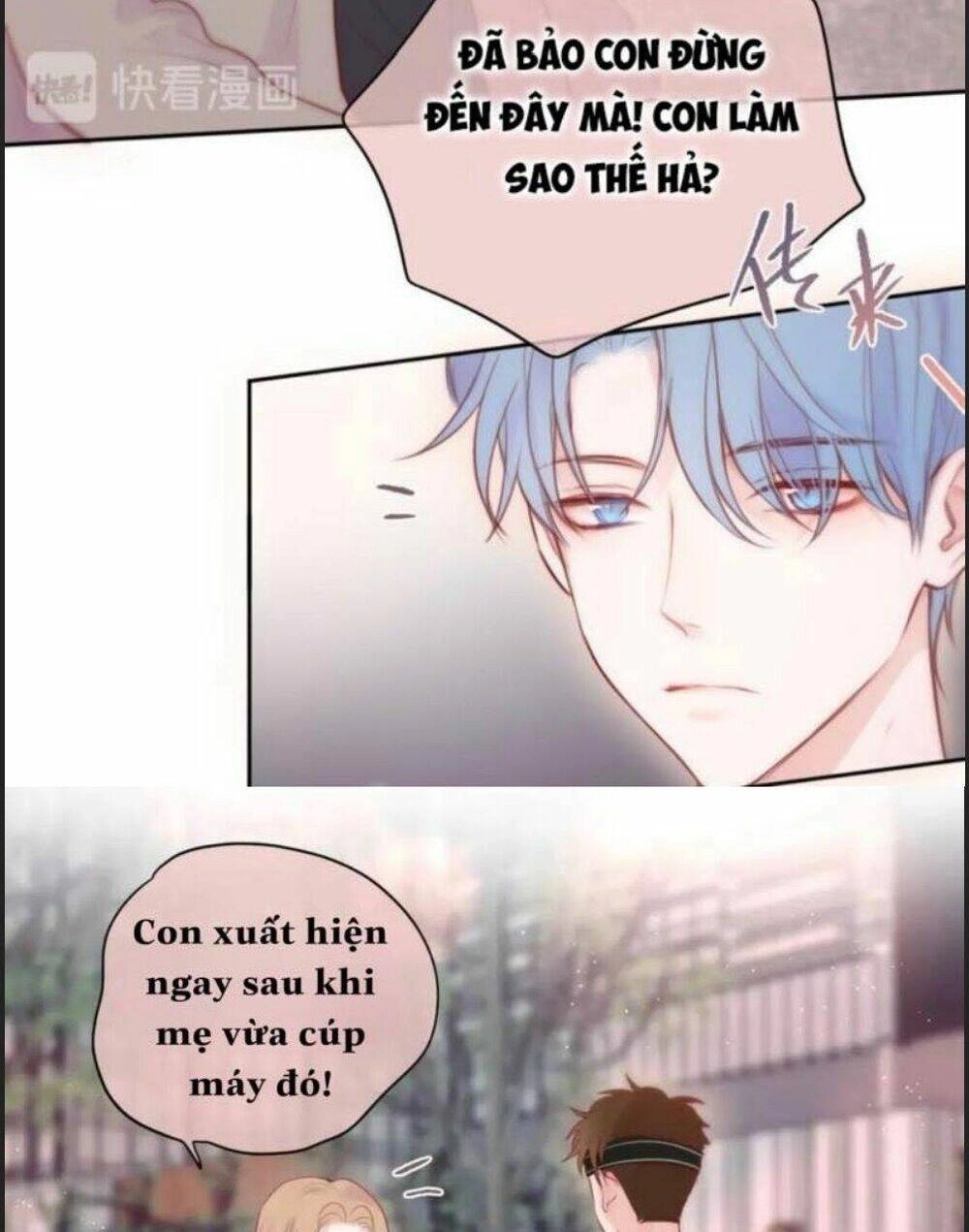 Đêm Ngày Không Dứt Chapter 85 - 29