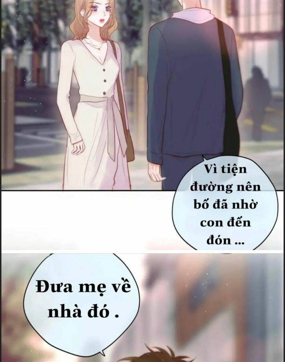 Đêm Ngày Không Dứt Chapter 85 - 30