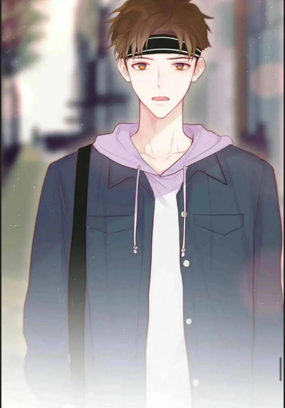 Đêm Ngày Không Dứt Chapter 85 - 31