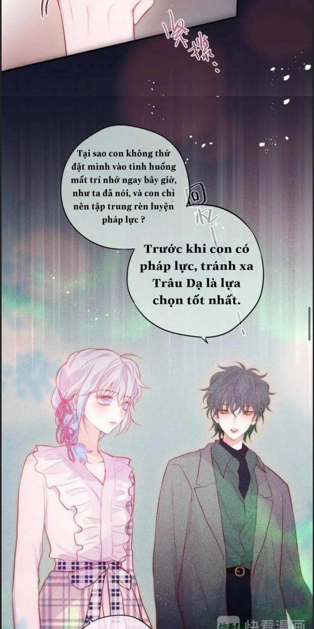 Đêm Ngày Không Dứt Chapter 86 - 3