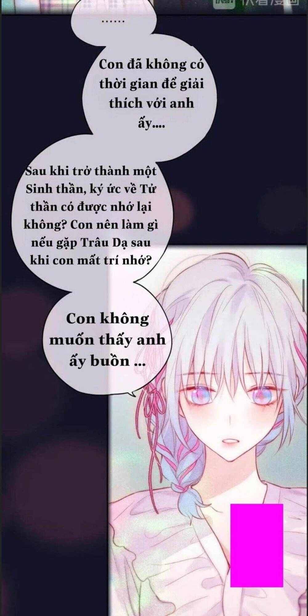 Đêm Ngày Không Dứt Chapter 86 - 4