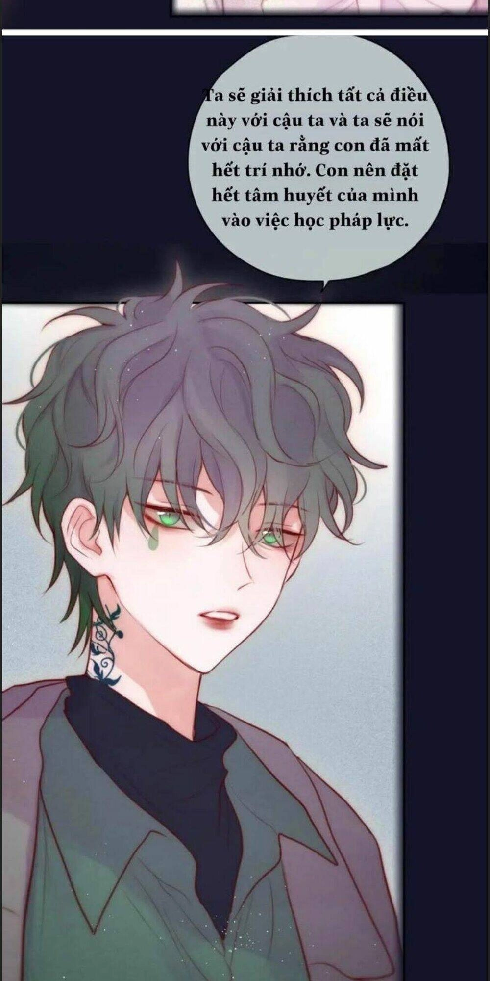 Đêm Ngày Không Dứt Chapter 86 - 5