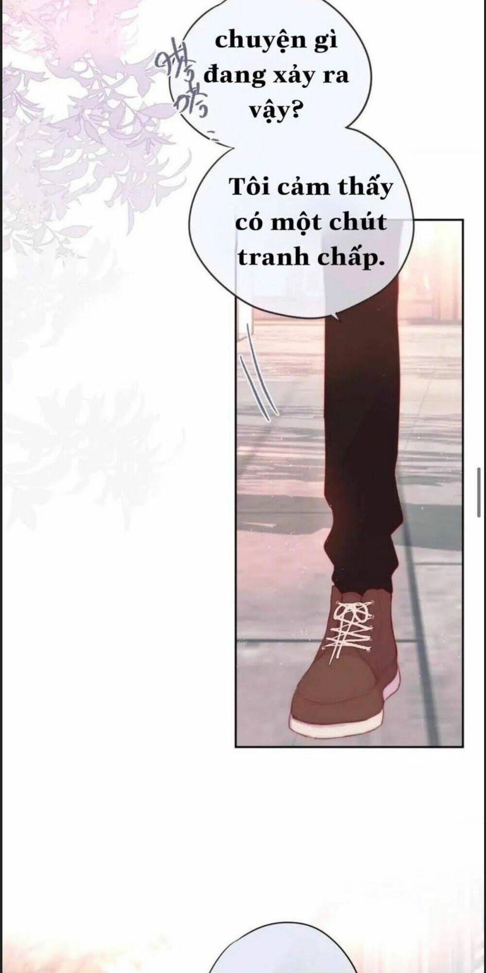 Đêm Ngày Không Dứt Chapter 86 - 8