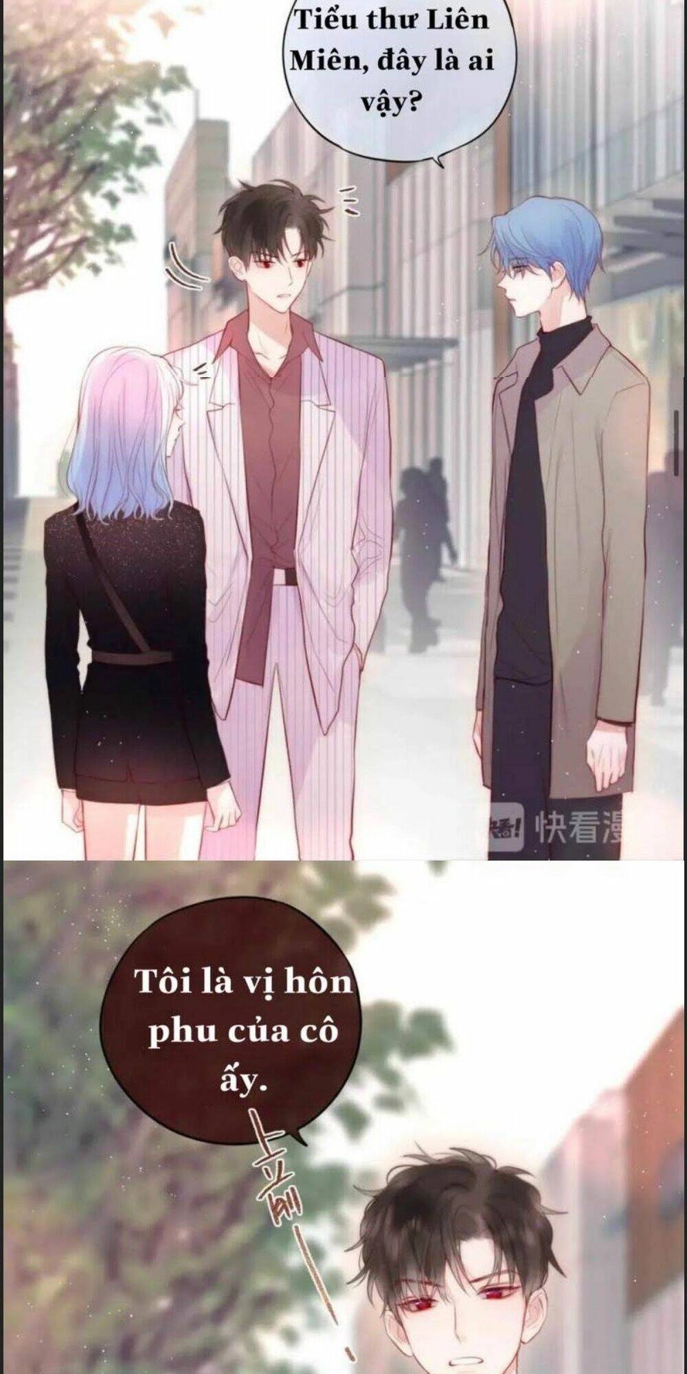 Đêm Ngày Không Dứt Chapter 86 - 9