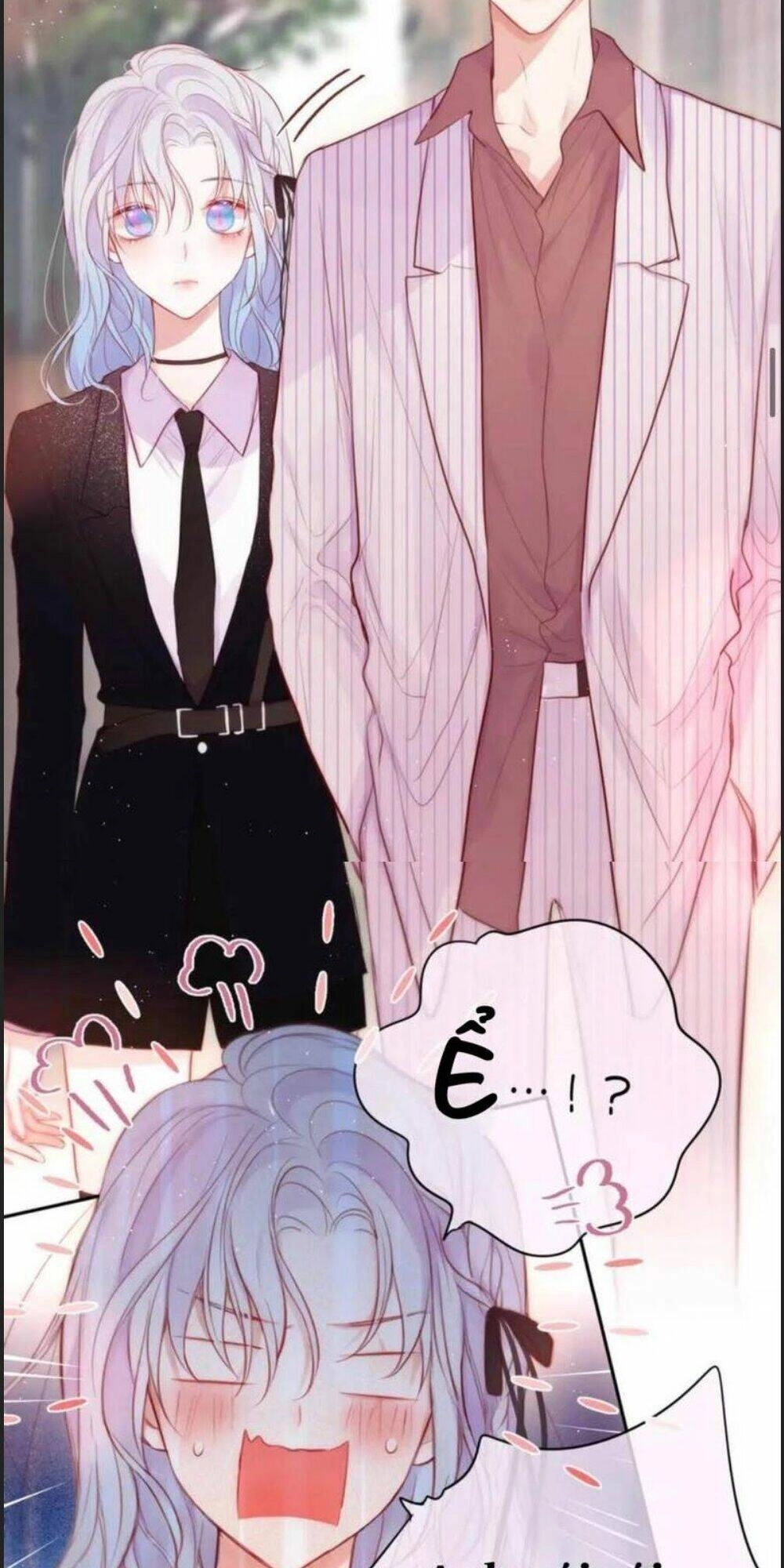 Đêm Ngày Không Dứt Chapter 86 - 10