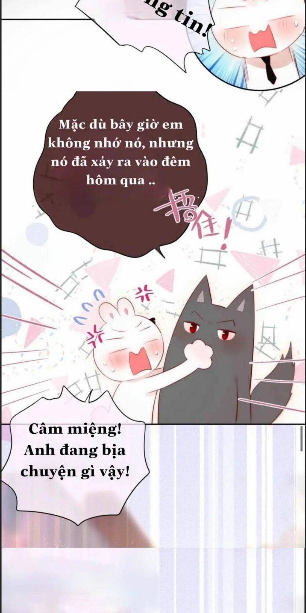 Đêm Ngày Không Dứt Chapter 86 - 12