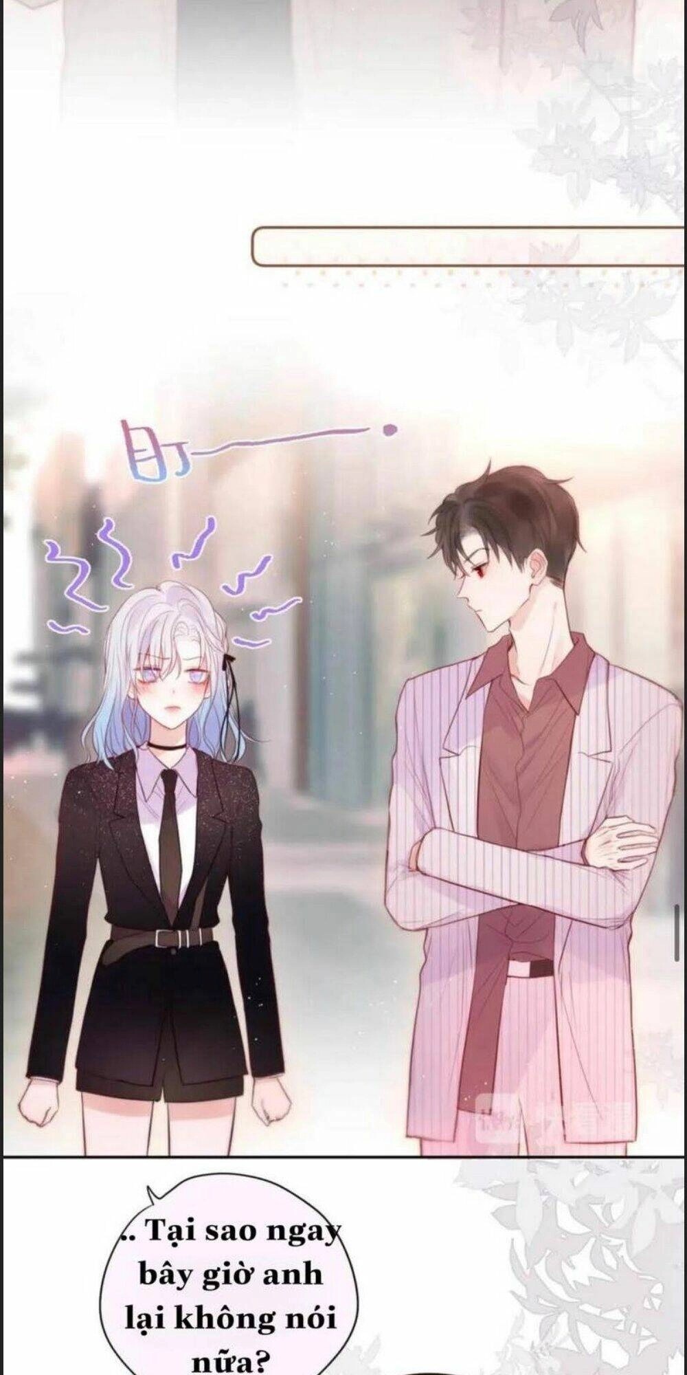 Đêm Ngày Không Dứt Chapter 86 - 16