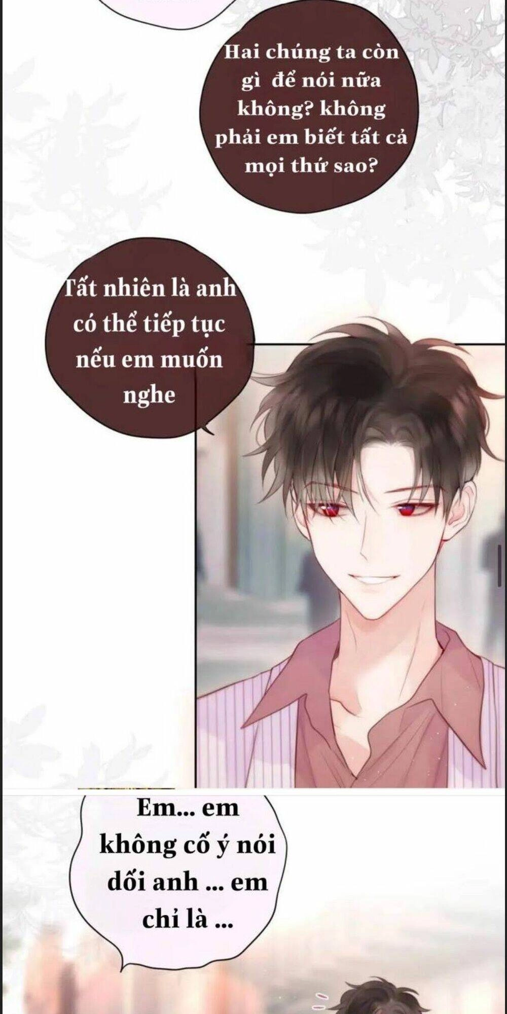 Đêm Ngày Không Dứt Chapter 86 - 17