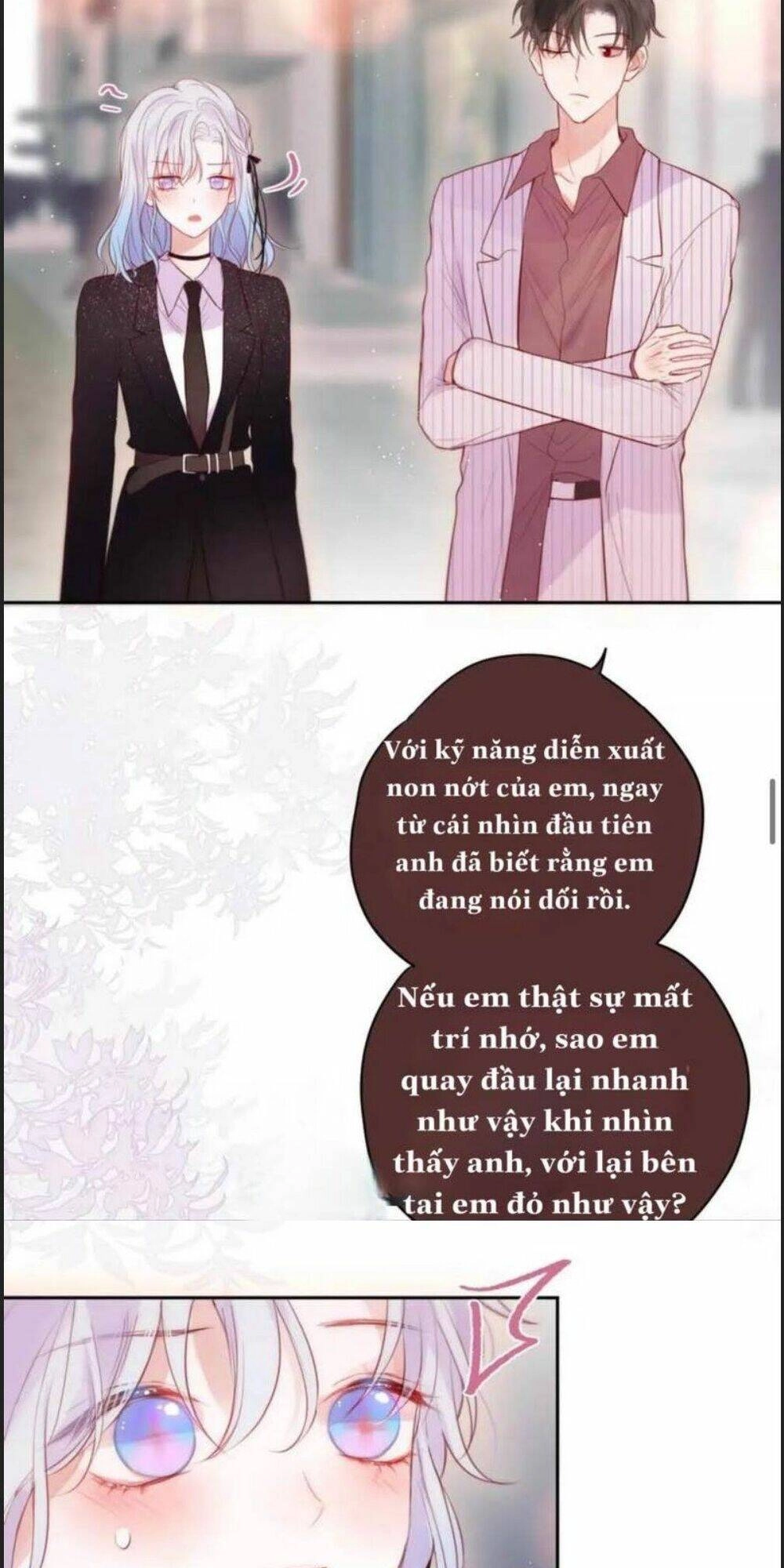 Đêm Ngày Không Dứt Chapter 86 - 18