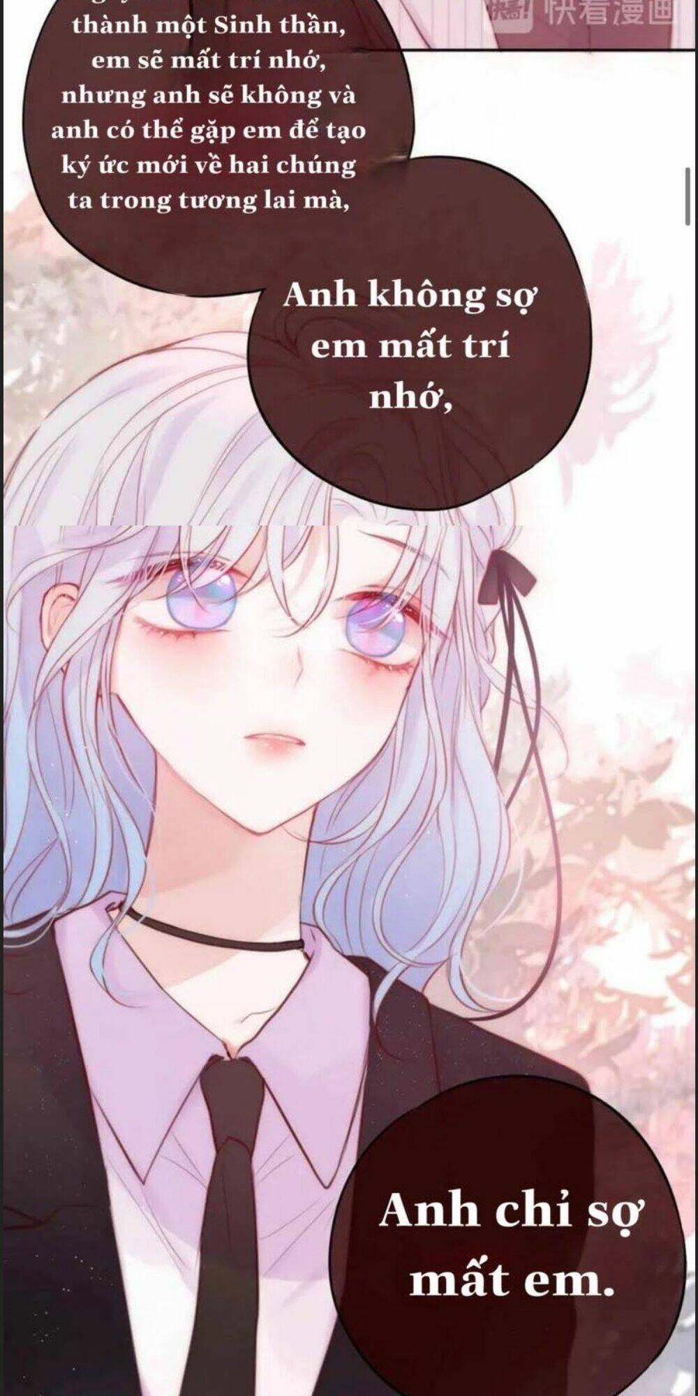 Đêm Ngày Không Dứt Chapter 86 - 21