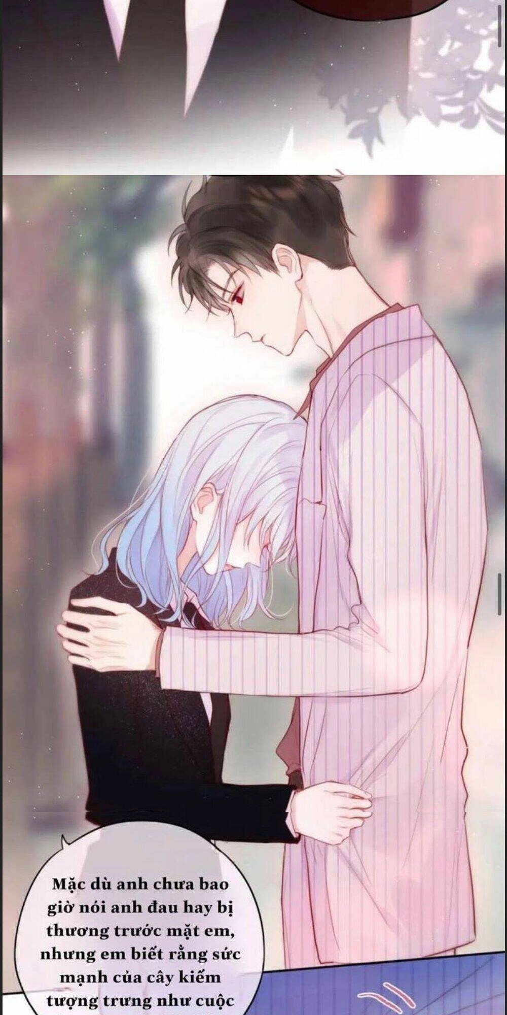 Đêm Ngày Không Dứt Chapter 86 - 22