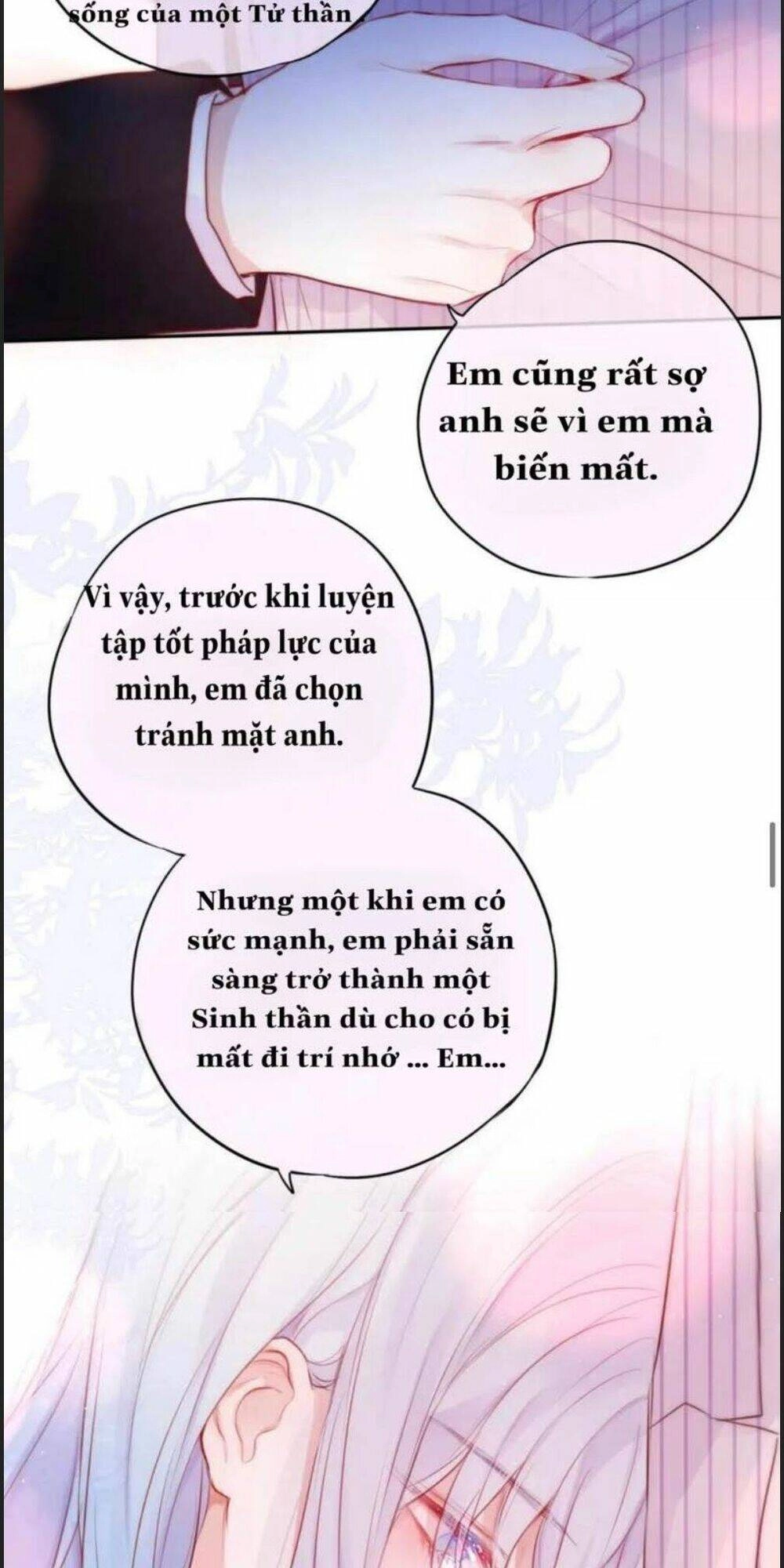 Đêm Ngày Không Dứt Chapter 86 - 23