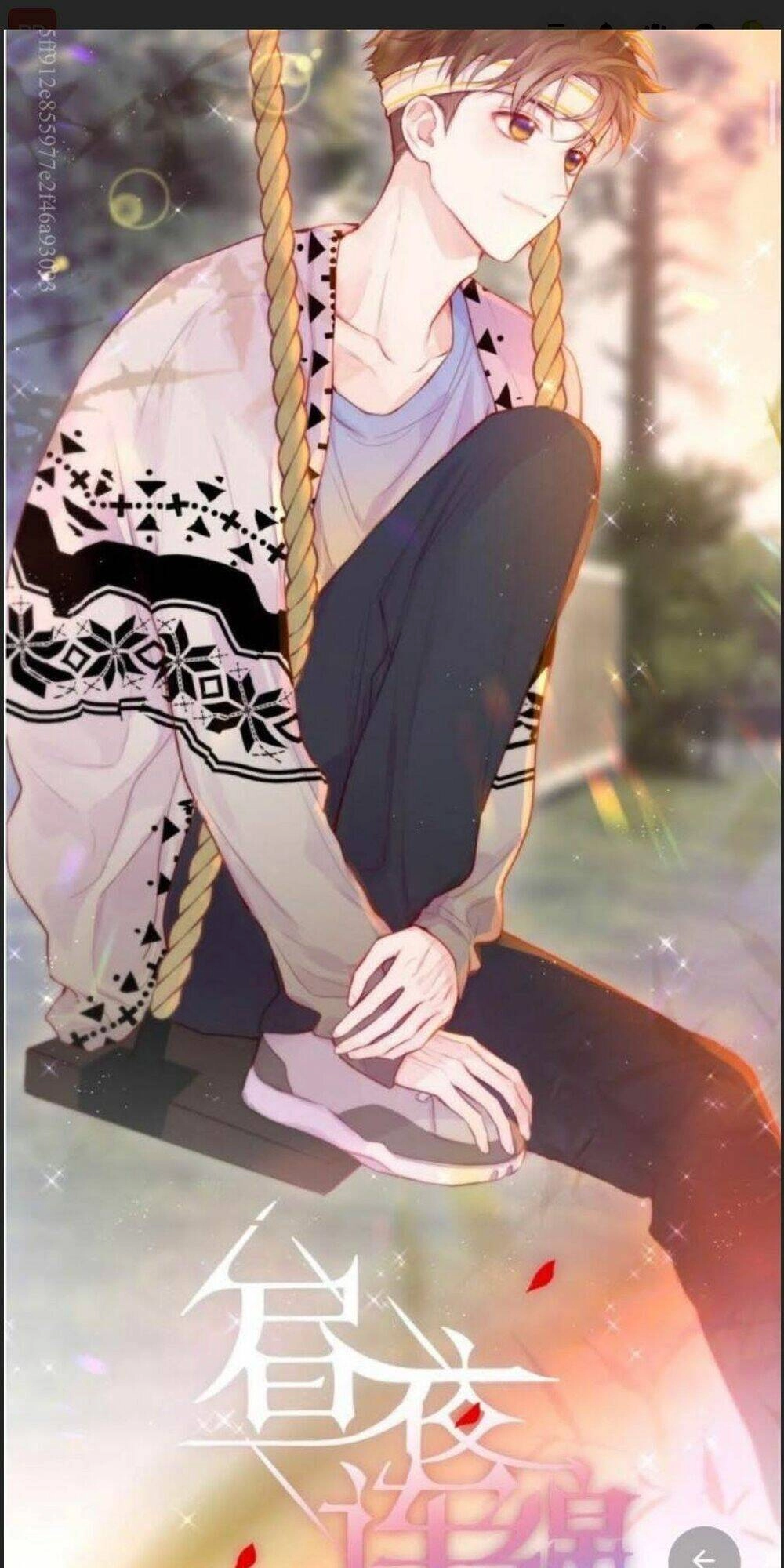 Đêm Ngày Không Dứt Chapter 87 - 1