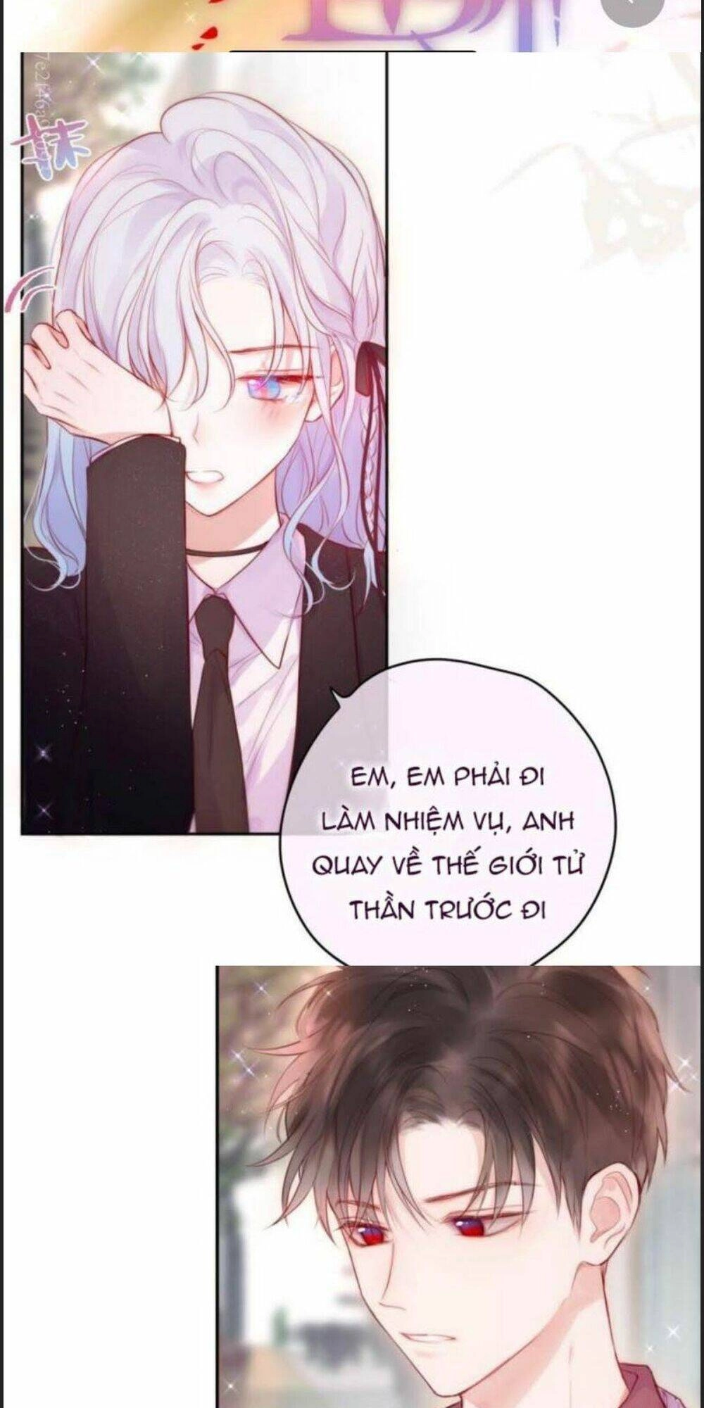 Đêm Ngày Không Dứt Chapter 87 - 2