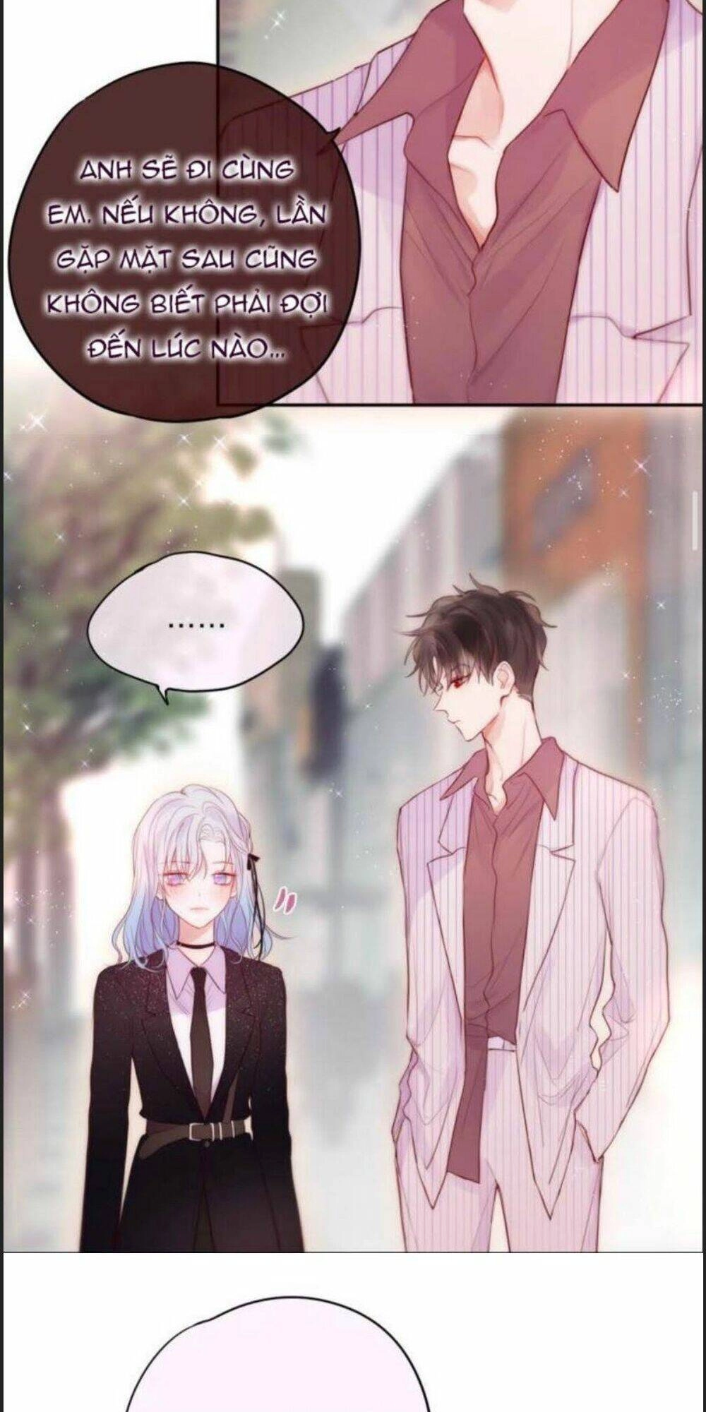 Đêm Ngày Không Dứt Chapter 87 - 3