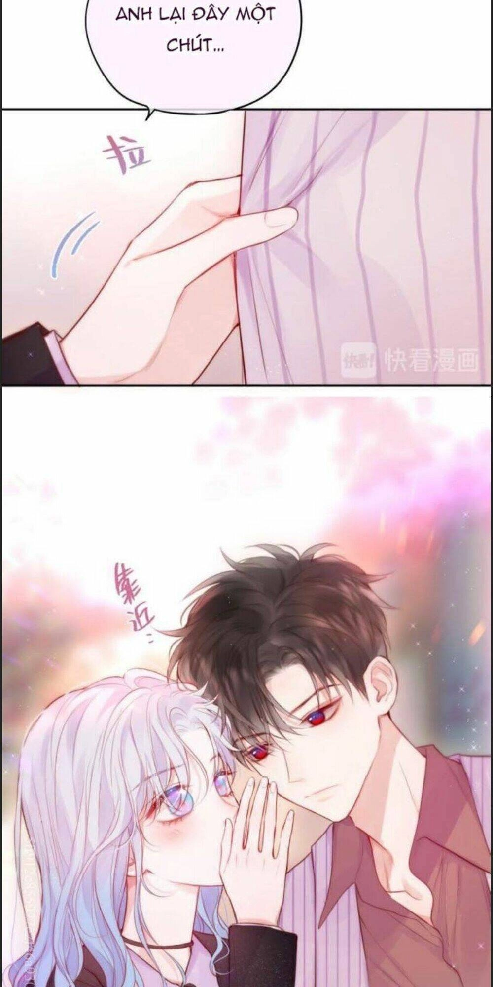 Đêm Ngày Không Dứt Chapter 87 - 4