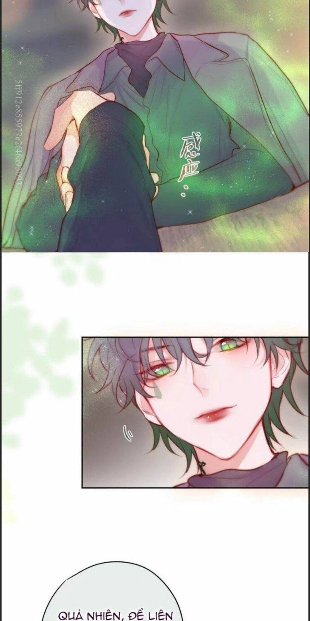 Đêm Ngày Không Dứt Chapter 87 - 10