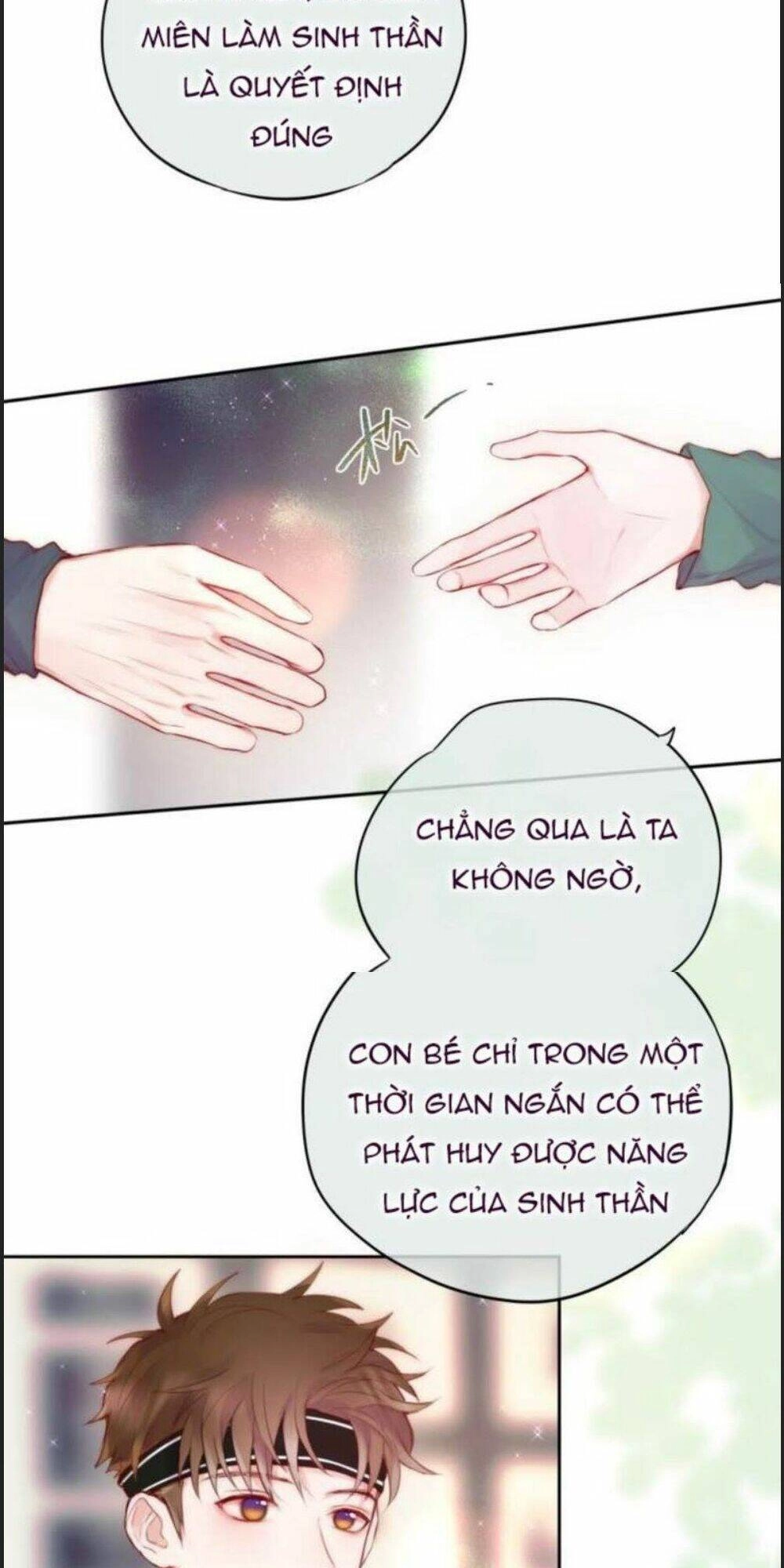 Đêm Ngày Không Dứt Chapter 87 - 11