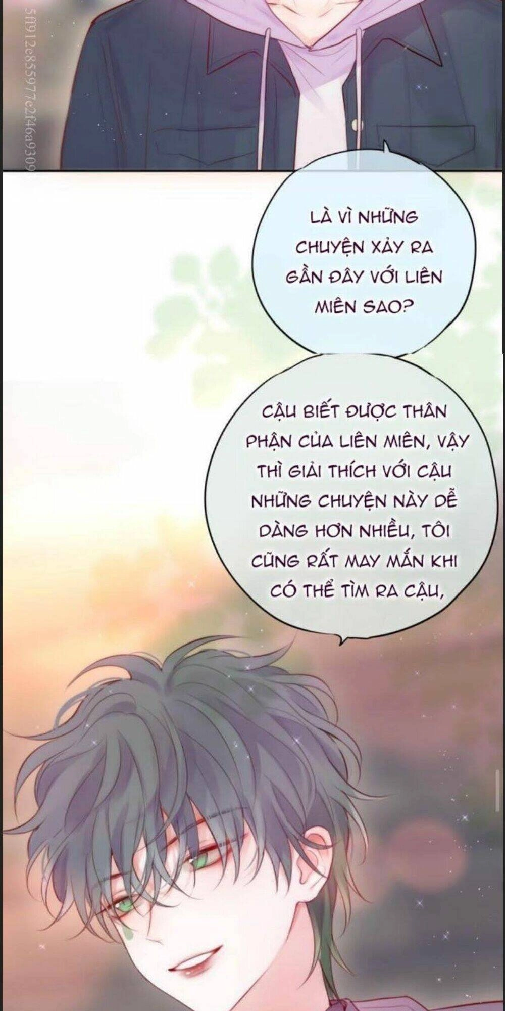 Đêm Ngày Không Dứt Chapter 87 - 13