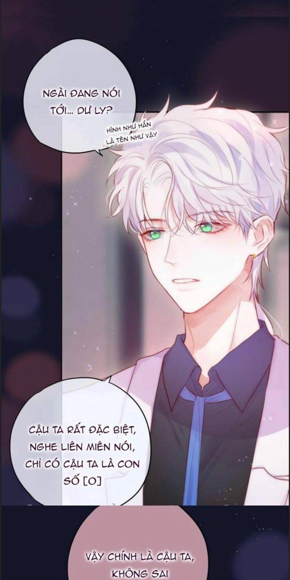 Đêm Ngày Không Dứt Chapter 87 - 17