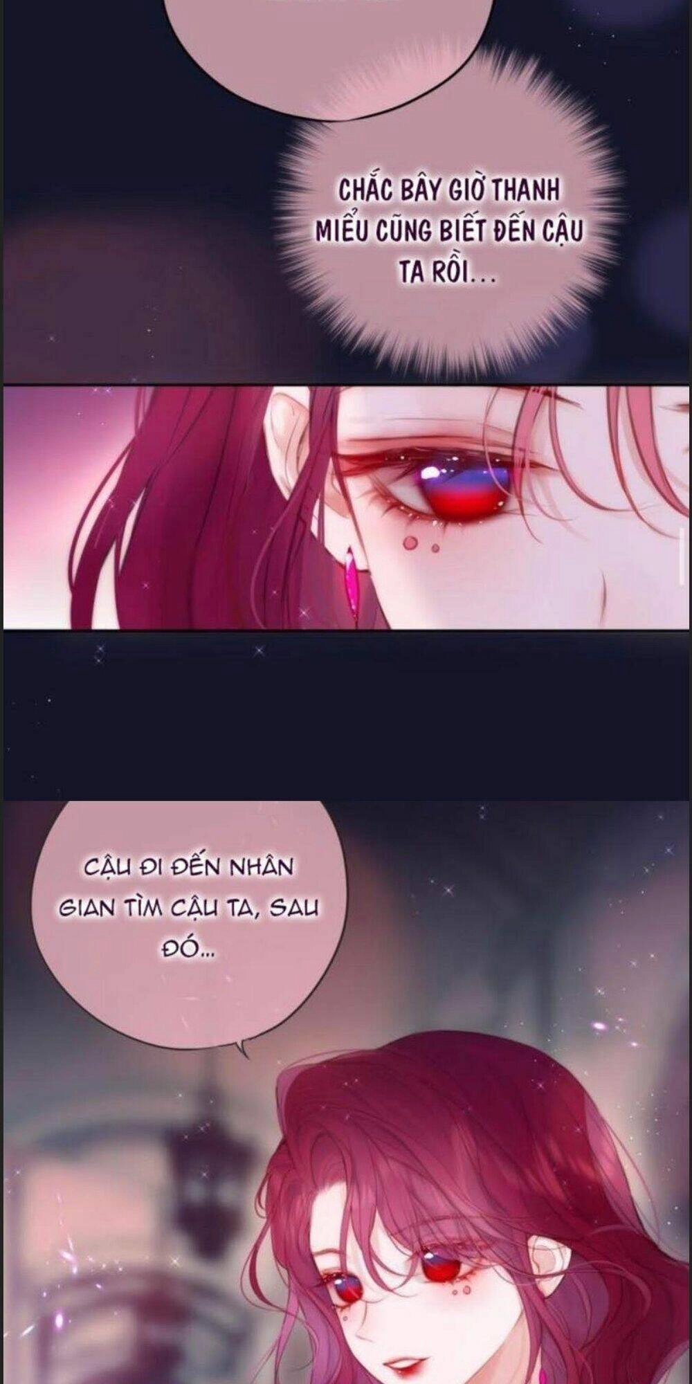 Đêm Ngày Không Dứt Chapter 87 - 18