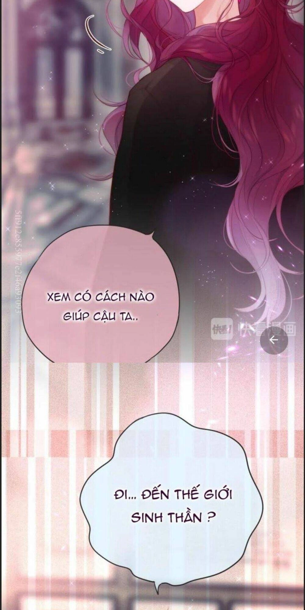 Đêm Ngày Không Dứt Chapter 87 - 19