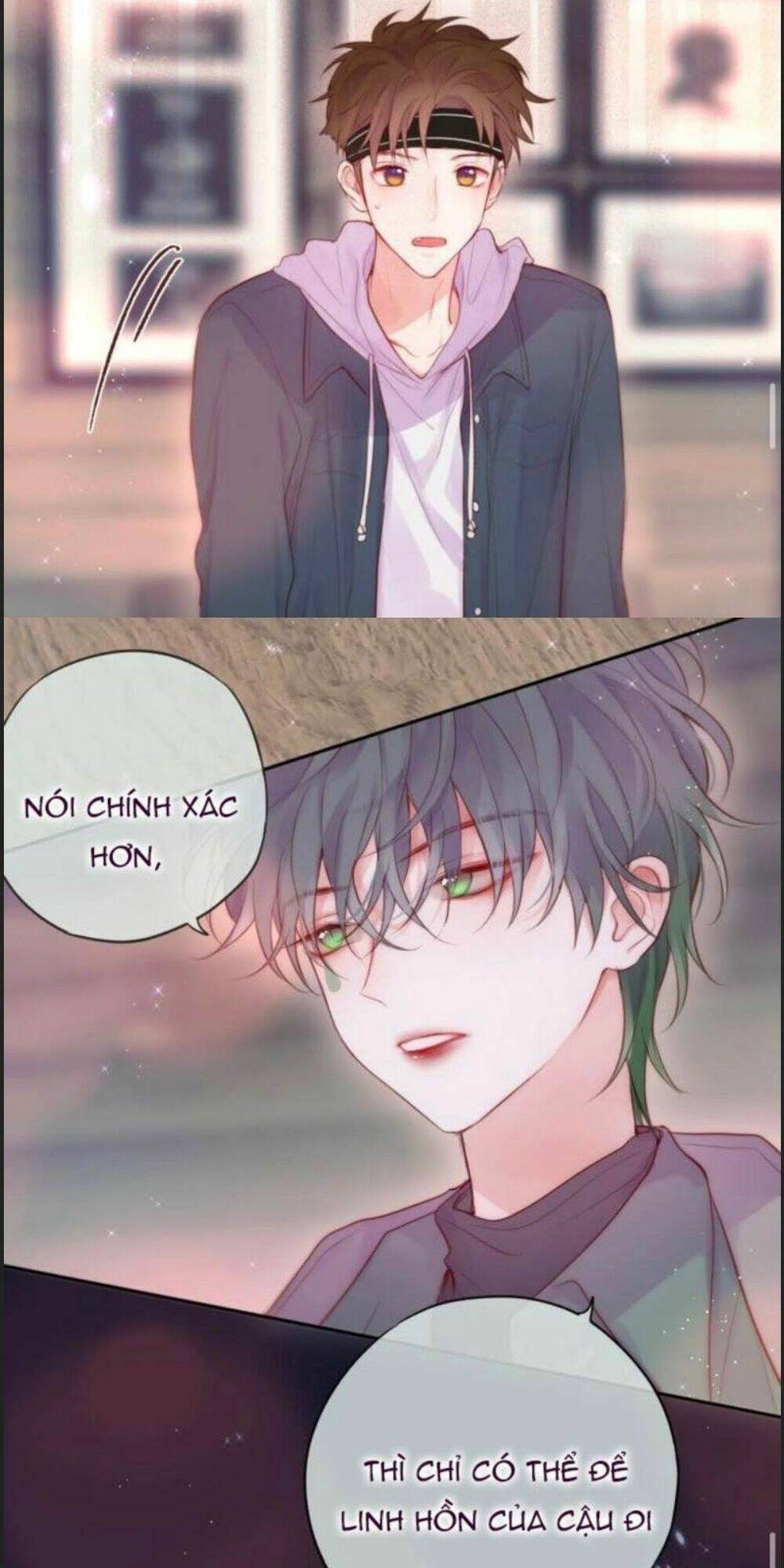 Đêm Ngày Không Dứt Chapter 87 - 20