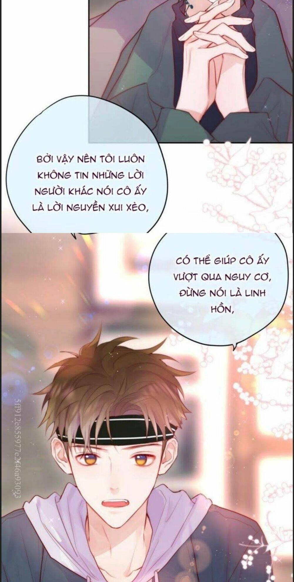 Đêm Ngày Không Dứt Chapter 87 - 24