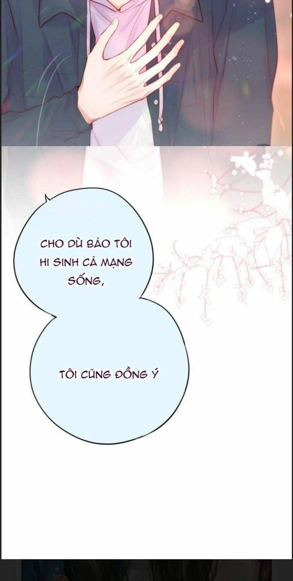 Đêm Ngày Không Dứt Chapter 87 - 25