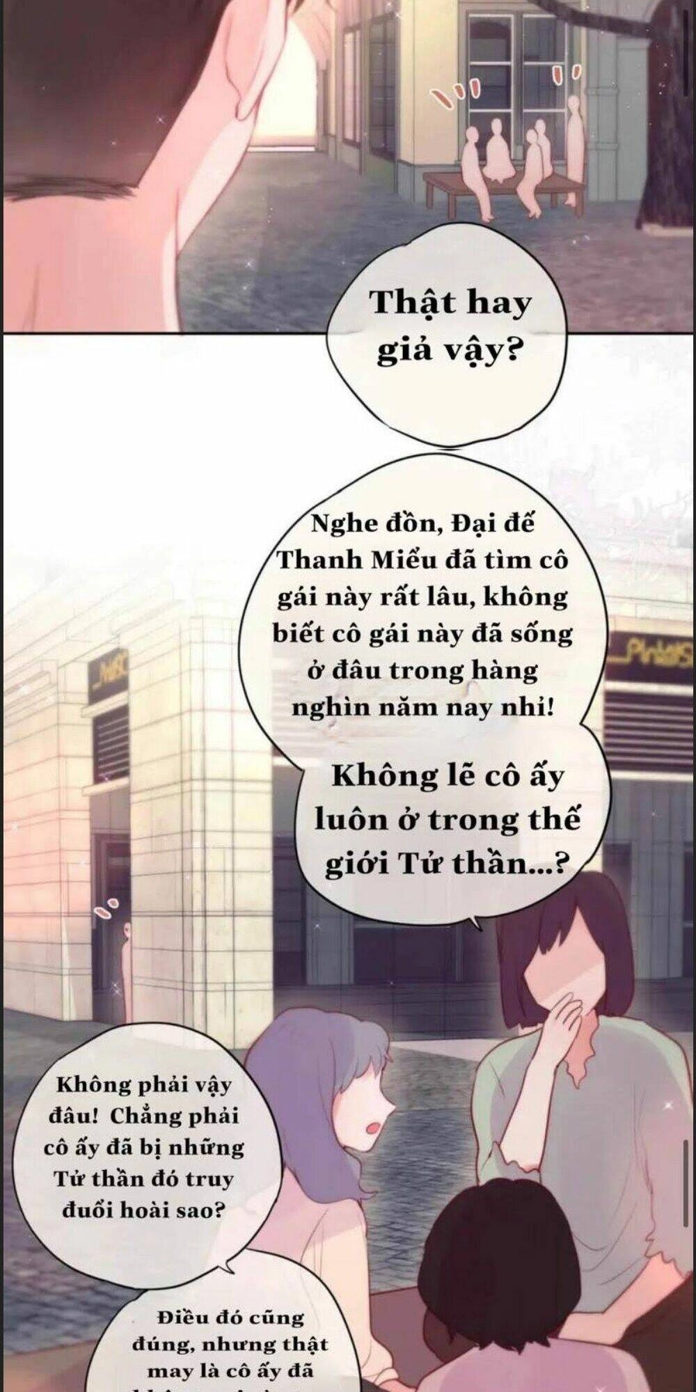 Đêm Ngày Không Dứt Chapter 88 - 3