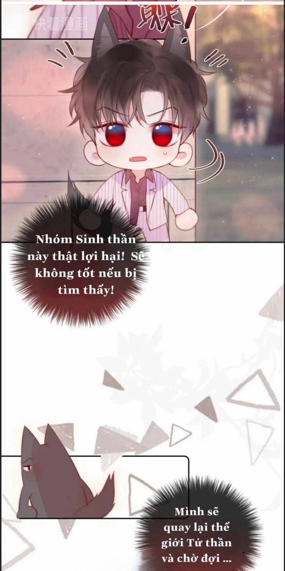 Đêm Ngày Không Dứt Chapter 88 - 5