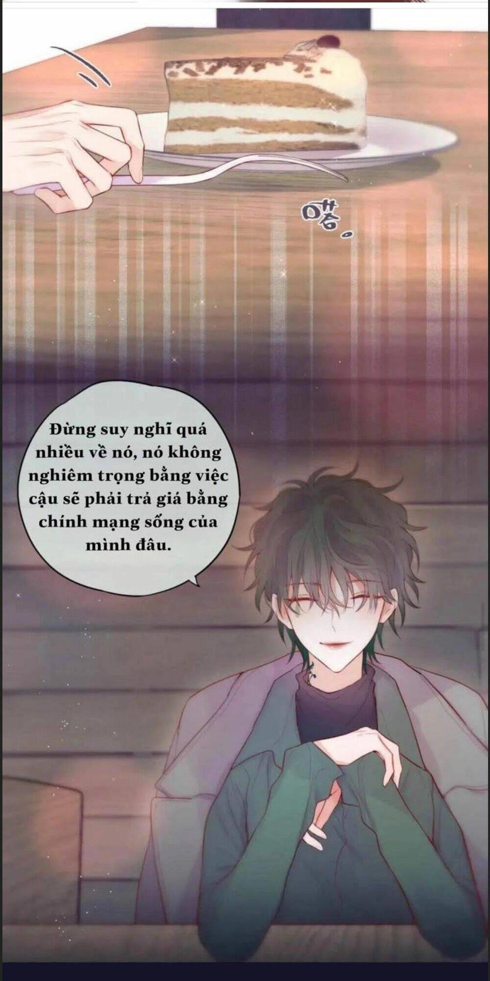 Đêm Ngày Không Dứt Chapter 88 - 6