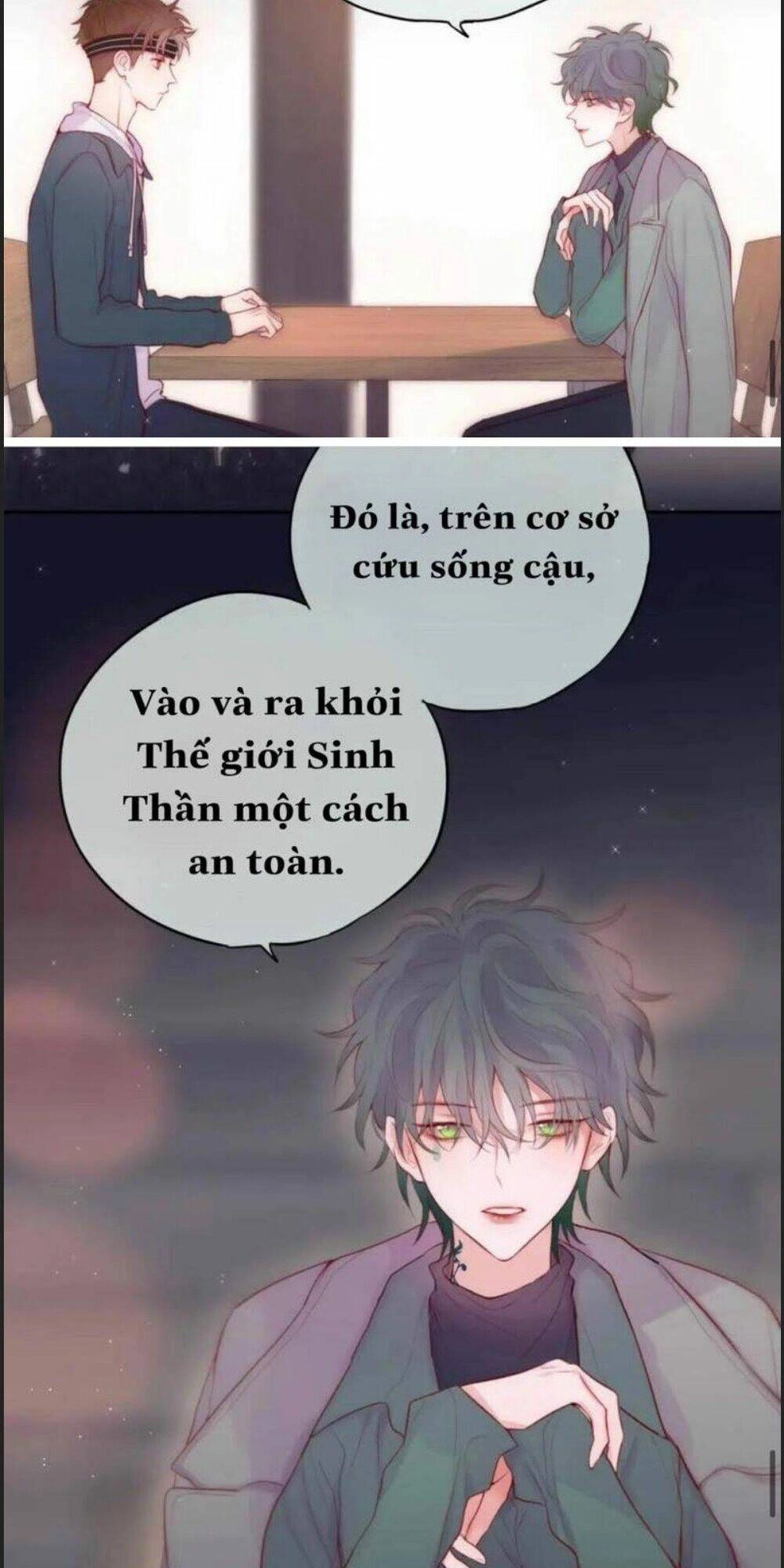 Đêm Ngày Không Dứt Chapter 88 - 8