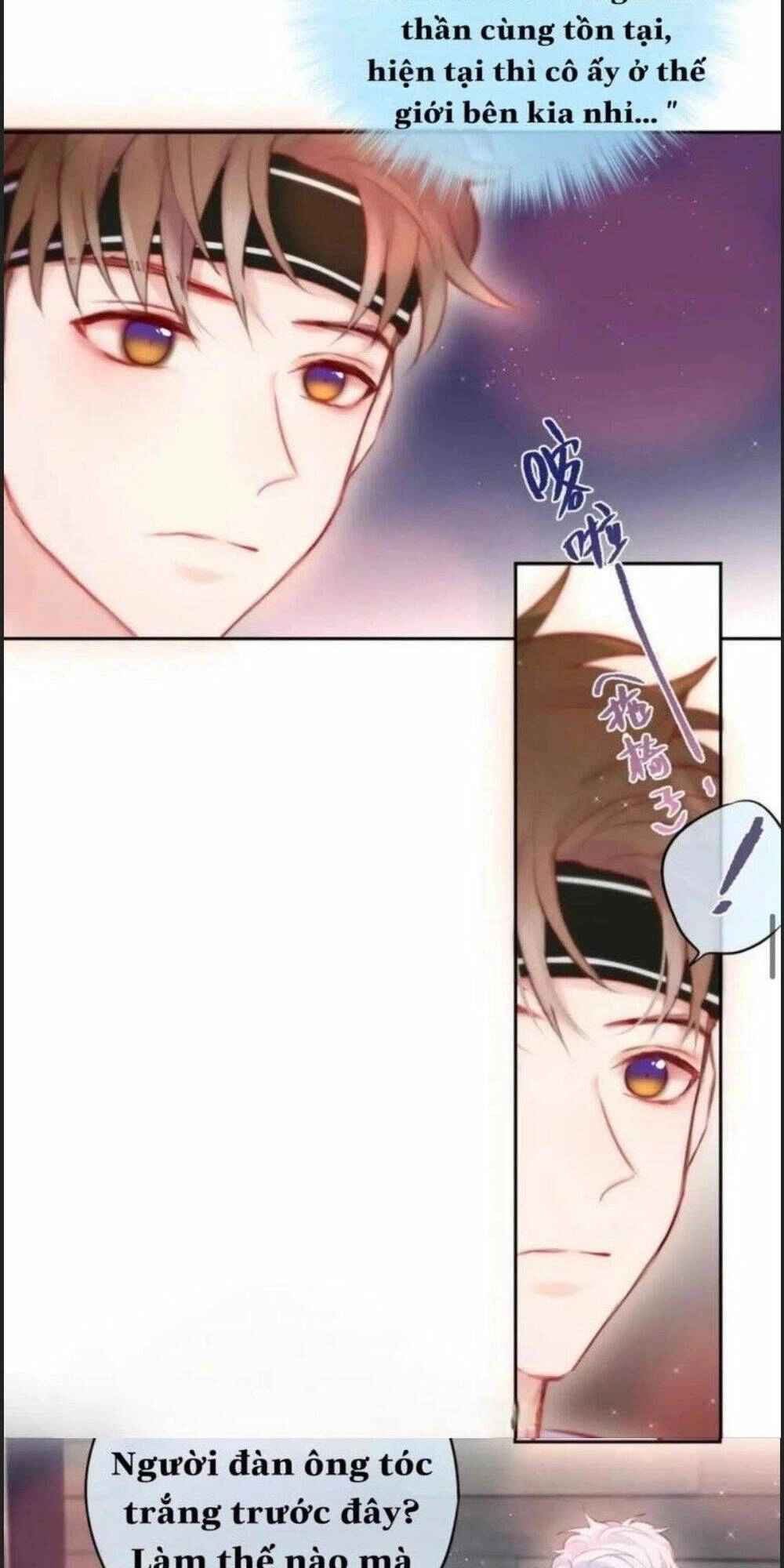 Đêm Ngày Không Dứt Chapter 88 - 11